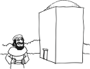 Buildings Clipart