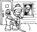 Construction Clipart