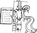 Entertainment Clipart