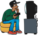 Entertainment Clipart
