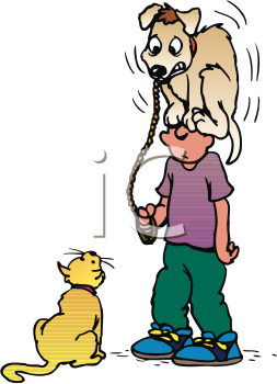 Pet Clipart