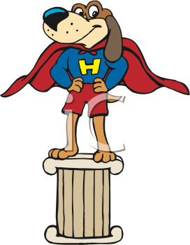 Pet Clipart