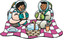 Occupations Clipart