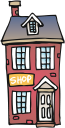 Buildings Clipart