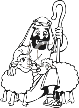 Farm Animal Clipart
