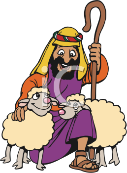 Farm Animal Clipart