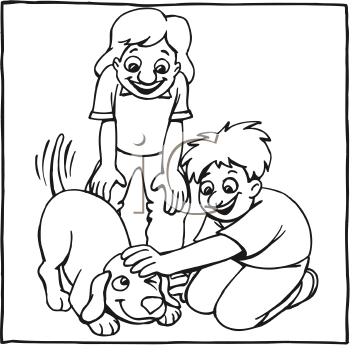 Pet Clipart