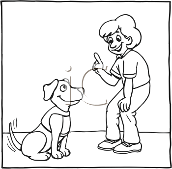Dog Clipart