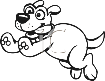 Dog Clipart