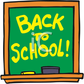 School Clipart
