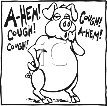 Farm Animal Clipart