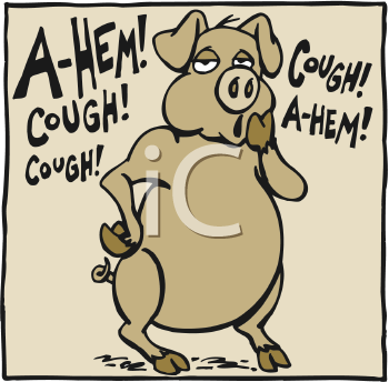 Farm Animal Clipart