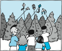 Entertainment Clipart