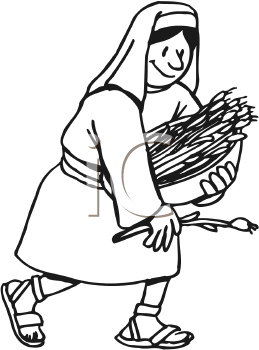 Farm Buildings Clipart