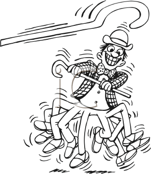 Tap+dancer+clipart