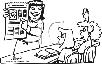 School Clipart