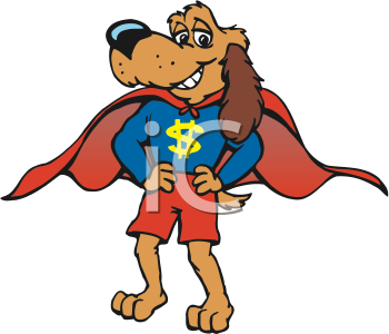 Dog Clipart
