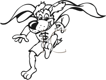Dog Clipart