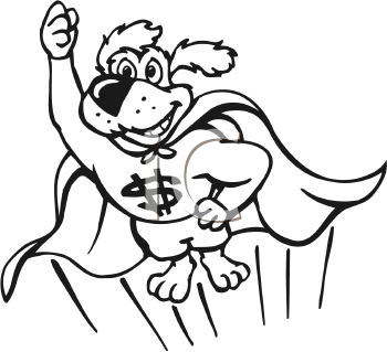 Dog Clipart