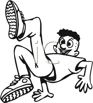Dancer+clipart+free