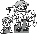 Livestock Clipart