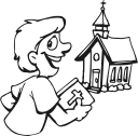 Buildings Clipart