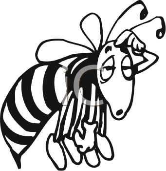 Insect Clipart