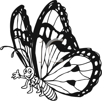 Insect Clipart