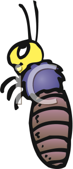 Insect Clipart