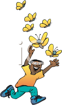Insect Clipart