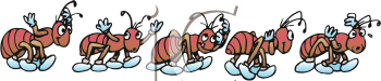 Insect Clipart