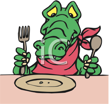 Reptile Clipart