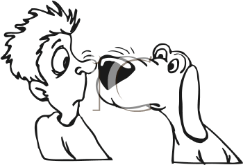 Dog Clipart