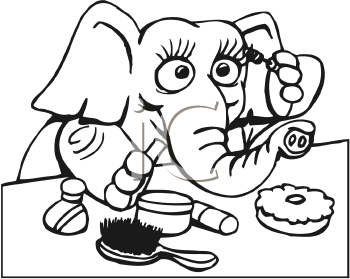 Mammal Clipart