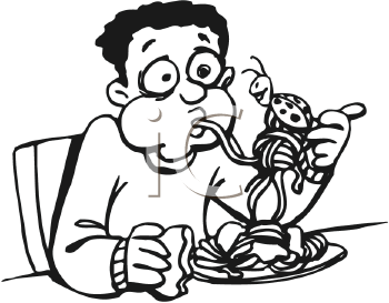 Insect Clipart