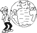Astronomy Clipart