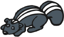Mammal Clipart