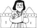 Buildings Clipart