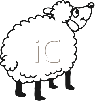 Farm Animal Clipart