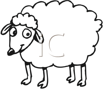 Farm Animal Clipart