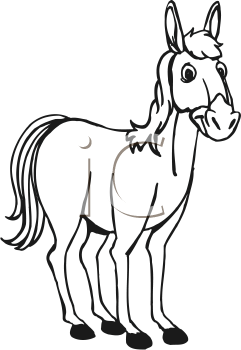 Horse Clipart
