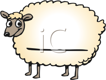 Farm Animal Clipart