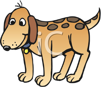 Dog Clipart
