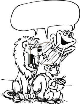 Rodent Clipart