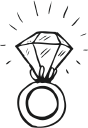 Wedding Clipart