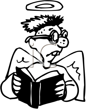 Christian Clipart