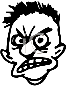 Cartoon Clipart