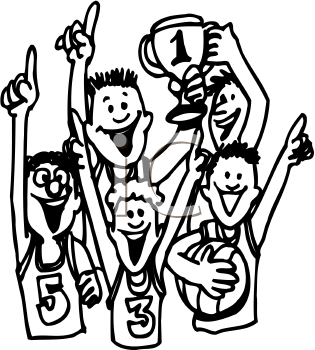 Sport Clipart
