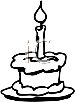 Cartoon Birthday Cake on Royalty Free Cartoon Clip Art  Cartoon Clipart