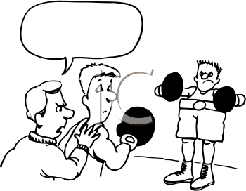 Cartoon Clipart